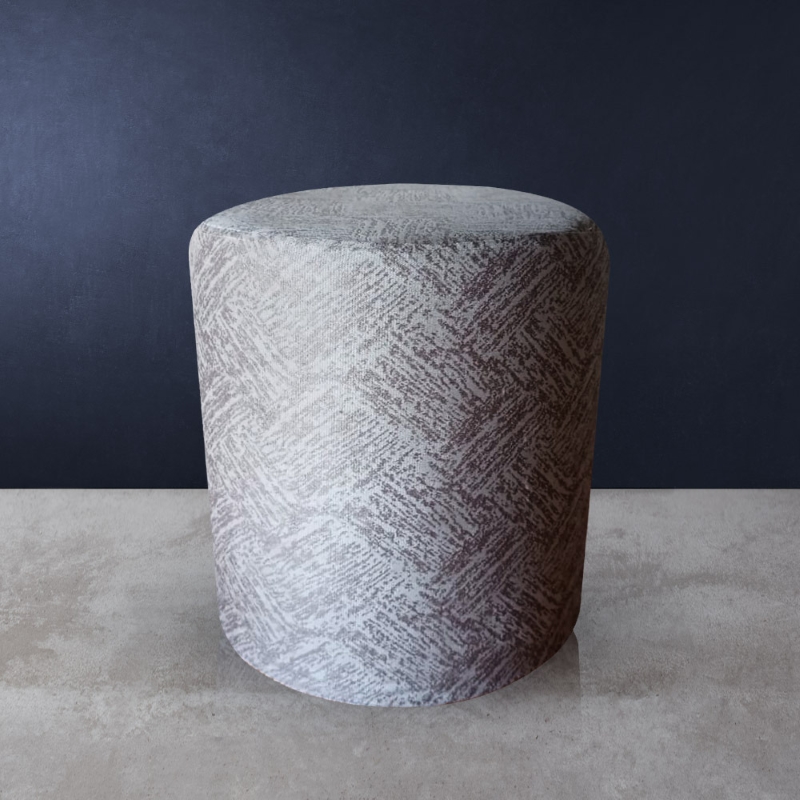 Home Decor Living Room Furniture Mini Ottoman Stool
